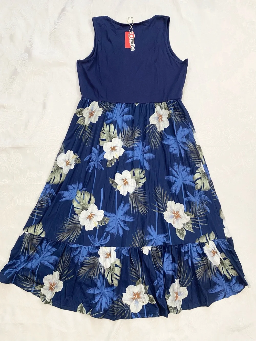 PatPat women navy